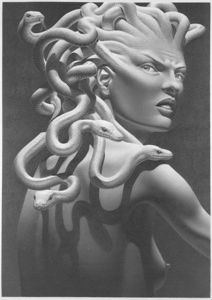 Medusa