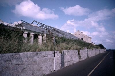 Abandoned 2
