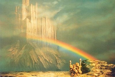 Valhalla
