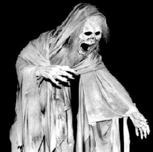 Ghoul