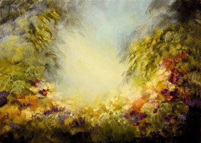 Garden of Eden