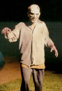 Zombie