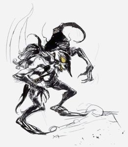 2-Goblin-A