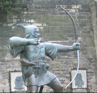1546186-Robin Hood Statue-Nottingham