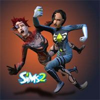 The game engine of
