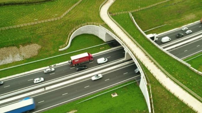 Highways England