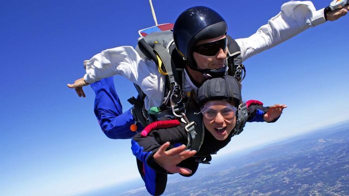 The Science of Escaping Your Comfort Zone (and Why It Matters)