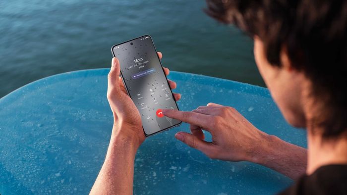 Tecno Camon 40 Premier 5G sở hữu thông số kỹ thuật đáng chú ý
