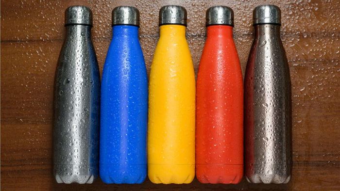 Effective Techniques to Clean Your Metal Water Bottle