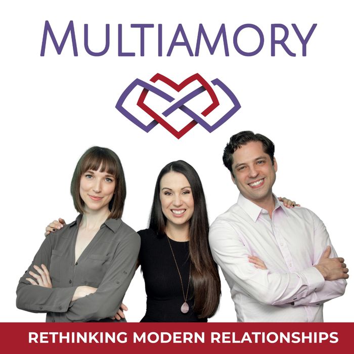 Multiamory podcast
