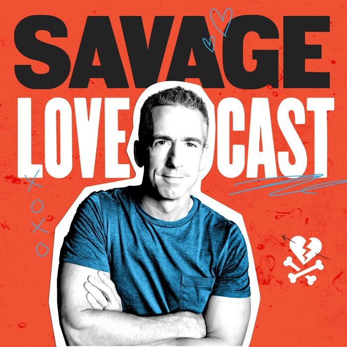 Savage Lovecast logo