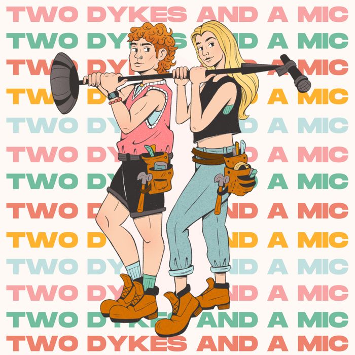 podcast logo