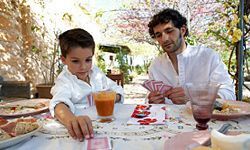 family-friendly card game