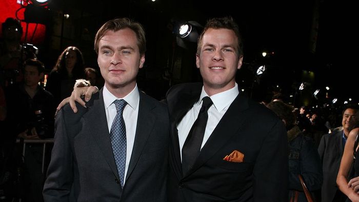 the third Nolan brother