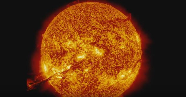 2-coronal-mass-ejection