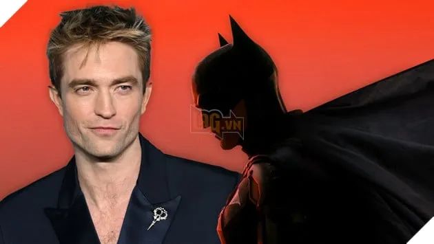 Robert Pattinson Và Hành Trình Đảm Nhận Vai Batman Từ Tuổi Trẻ Đến Khi Về Già 3