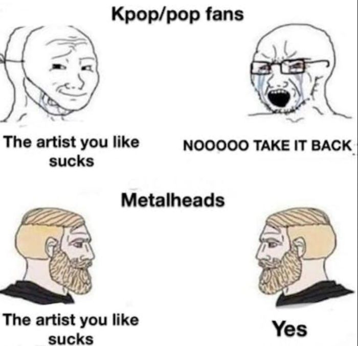 Wojak meme