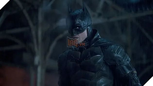 Robert Pattinson Và Hành Trình Đảm Nhận Vai Batman Từ Tuổi Trẻ Đến Khi Về Già