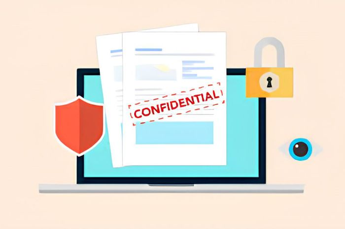 Confidentiality