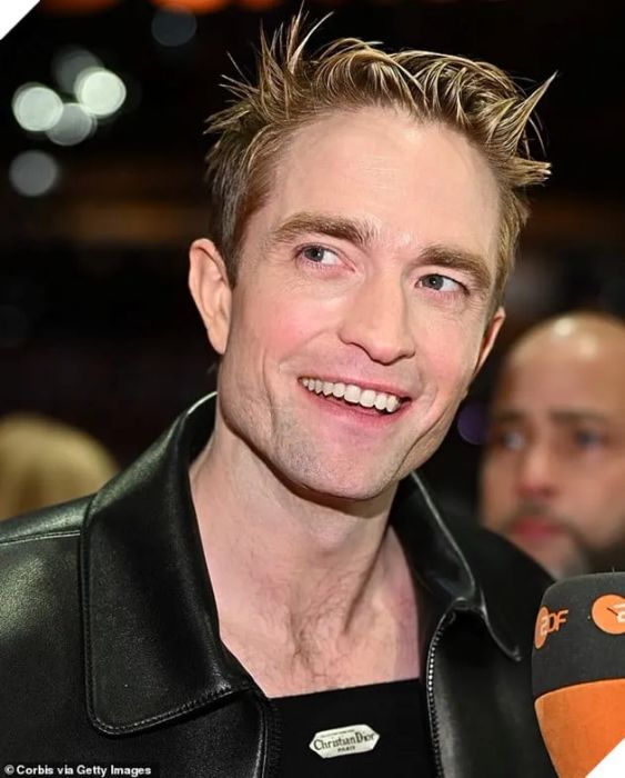 Robert Pattinson Và Hành Trình Đảm Nhận Vai Batman Từ Tuổi Trẻ Đến Khi Về Già 2