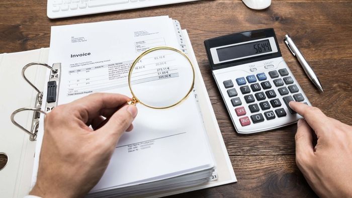 Ngành kiểm toán là gì?