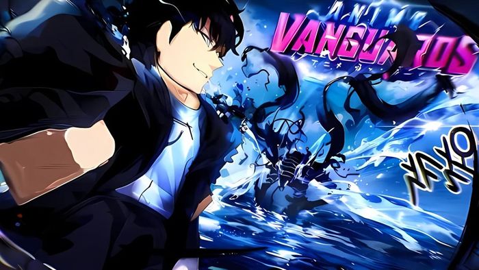 Khám phá thế giới của Anime Vanguards