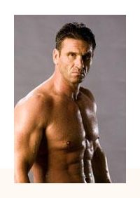 Ken Shamrock