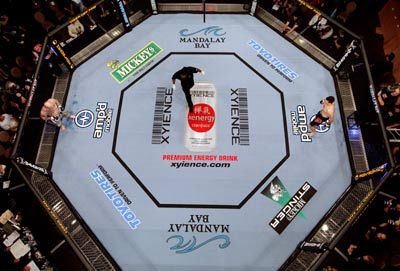 UFC