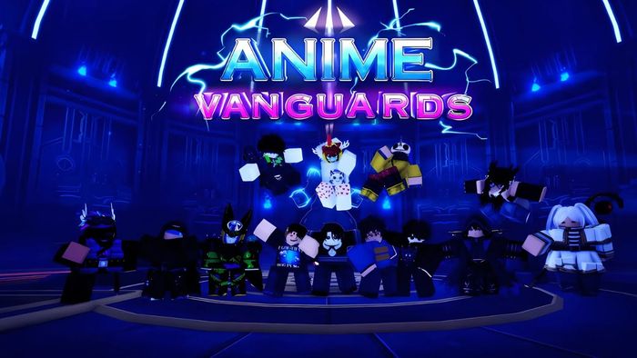 Những điểm mạnh của game Anime Vanguards