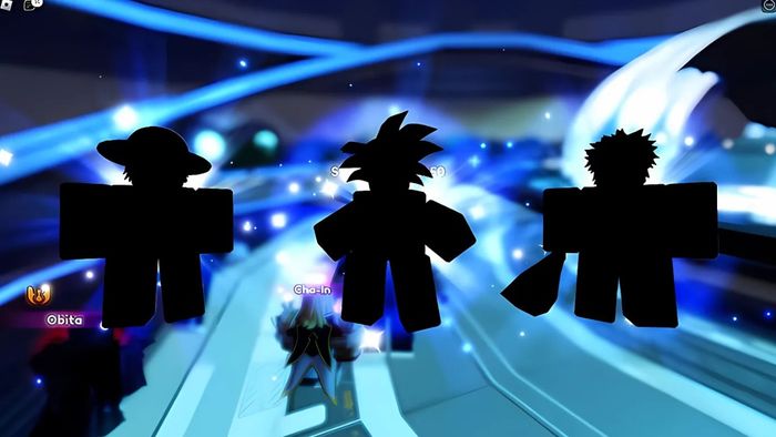 Hướng dẫn chi tiết cách thu thập nhân vật trong Anime Vanguards