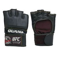 UFC-approved gloves
