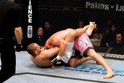 UFC