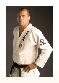 Royce Gracie