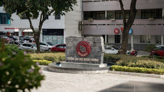 Các trường đào tạo ngành Kiểm toán