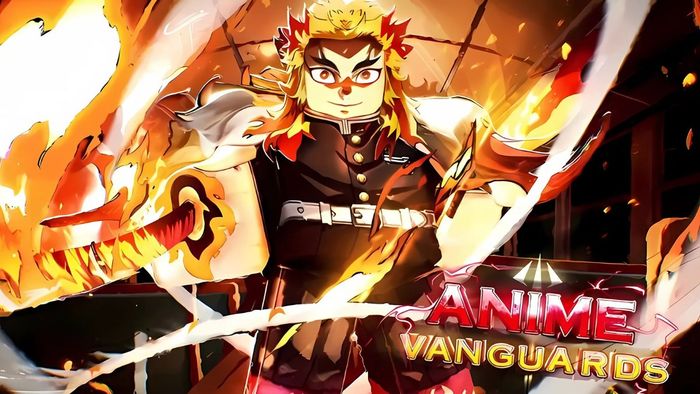 Những điểm yếu của game Anime Vanguards