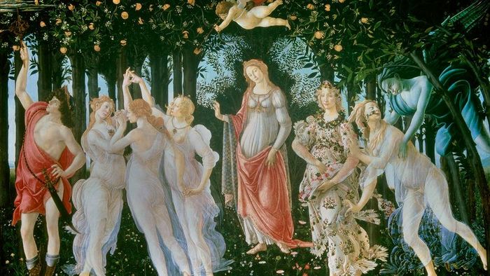 Primavera