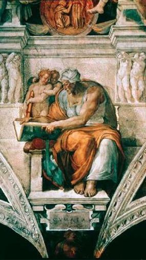 secrets within paintings