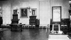 Isabella Stewart Gardner Museum Heist