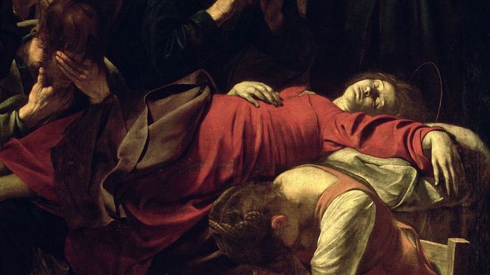 Caravaggio
