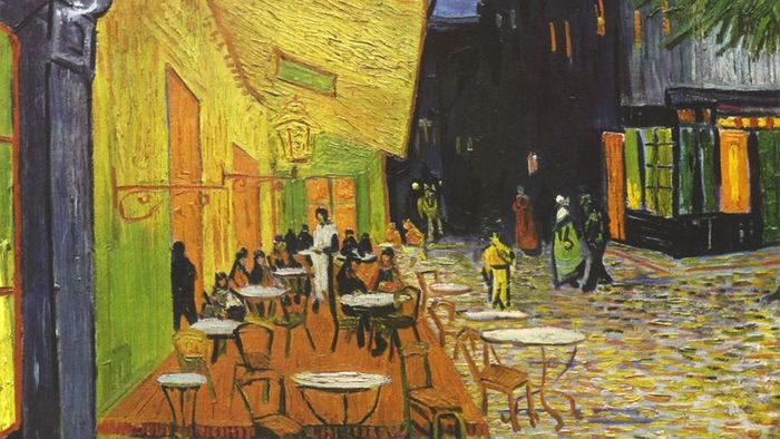 secrets within paintings