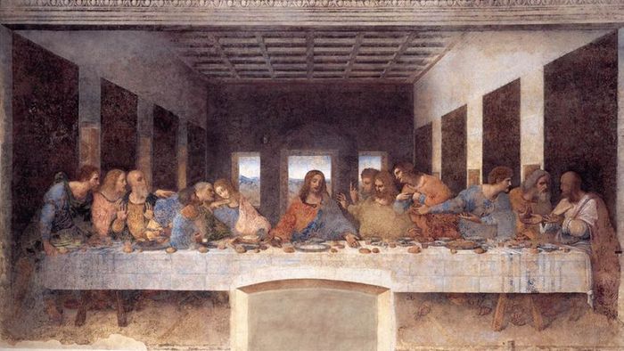 The Last Supper