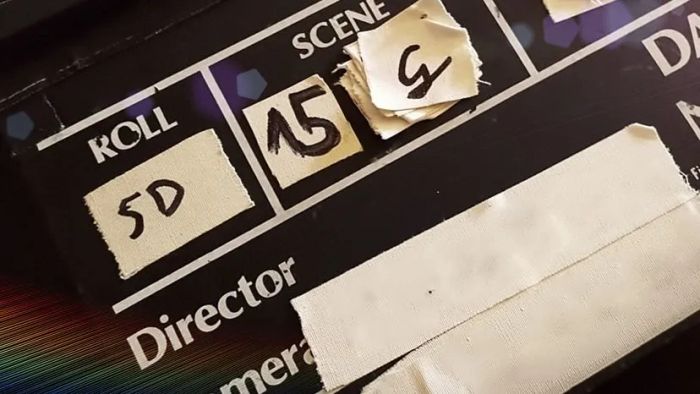 film