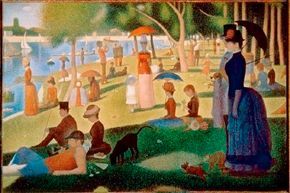Vintage depictions of women in classic illustrative styles.