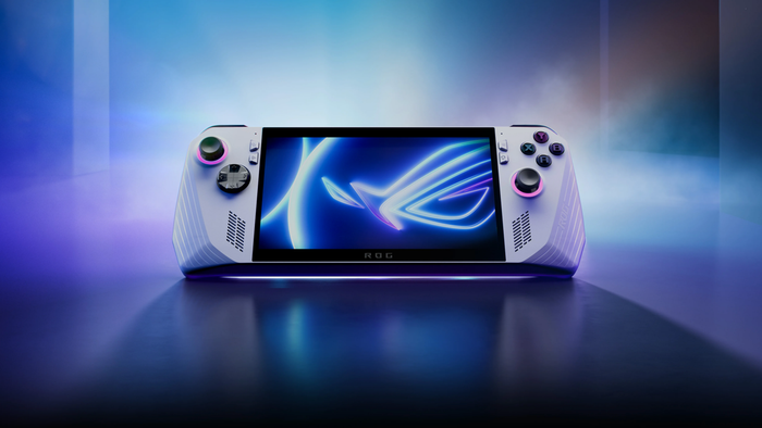 The ASUS Rog Ally Z1 Emerges as a Strong Contender Against the Steam Deck