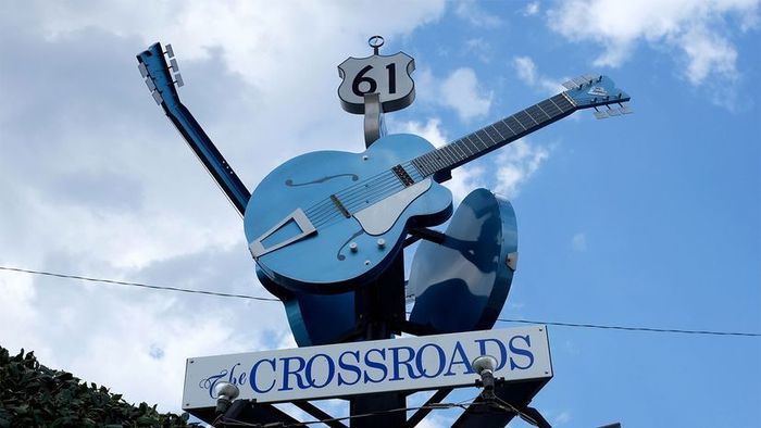 Crossroads, Mississippi