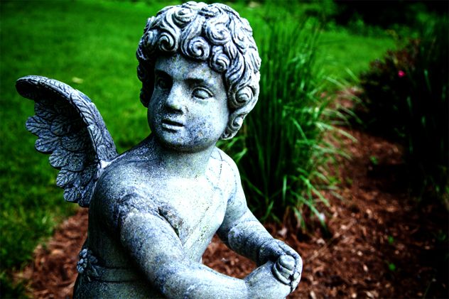 6- angel