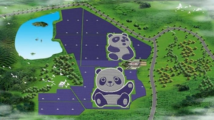 Panda Green Energy