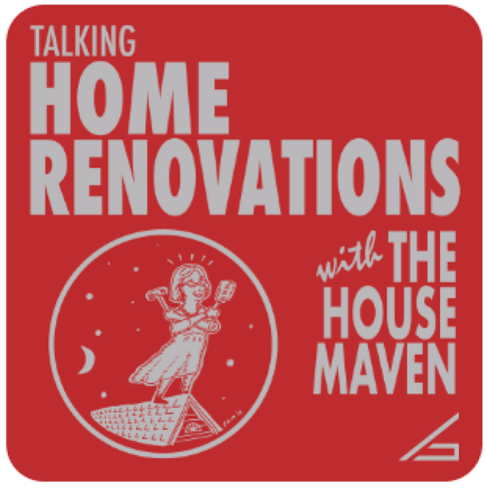 Podcast logo