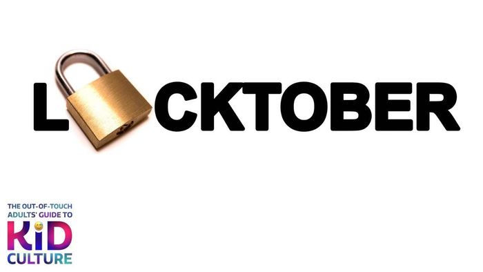 Understanding Youth Trends: The Mystery of 'Locktober' Explained
