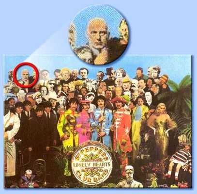 Sgt Peppers